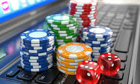 Вход на зеркало Vulkan Deluxe Casino